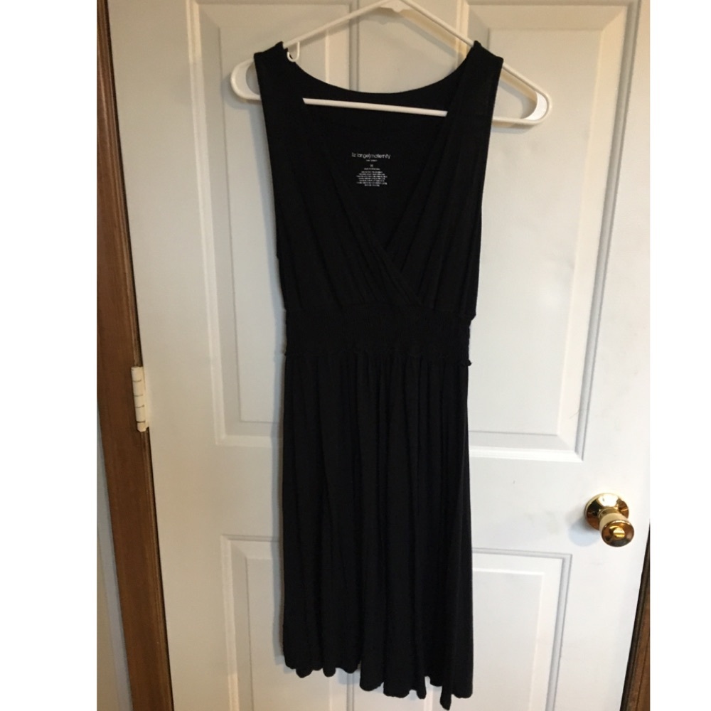 Liz Lange Maternity Dress